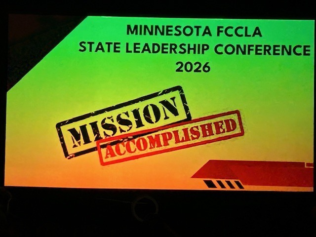 FCCLA
