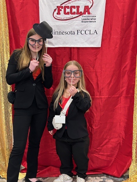 FCCLA