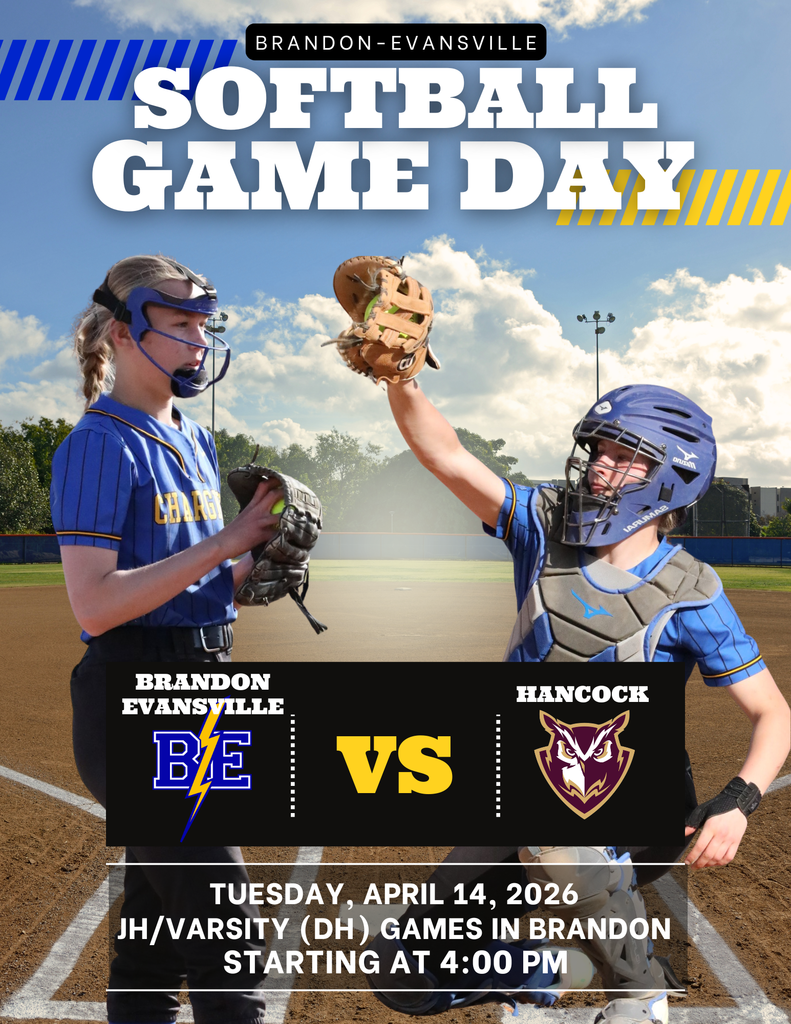 Softball Gameday