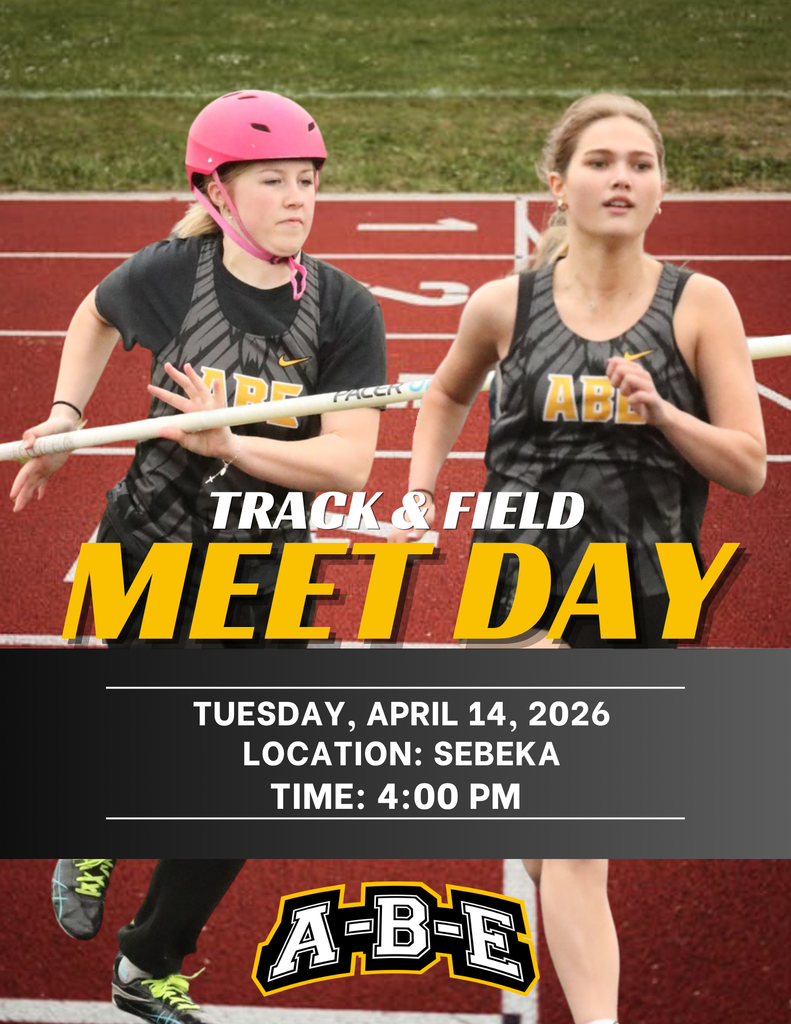 track and field meet day