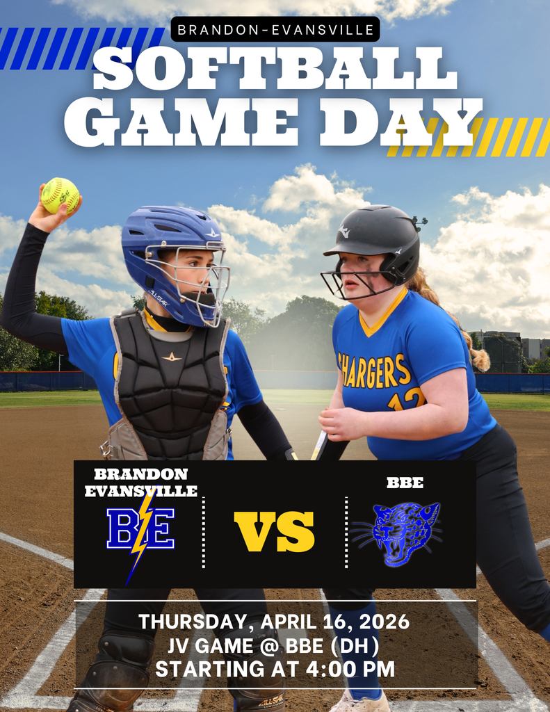 JV Softball Game Day