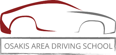 osakis driving school