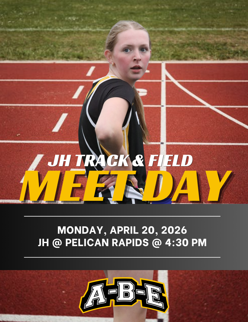 track and field meet day