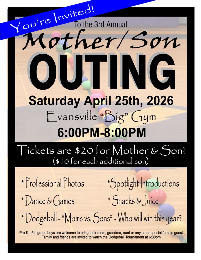 Mother Son Event BPA