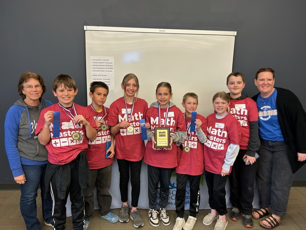 math masters