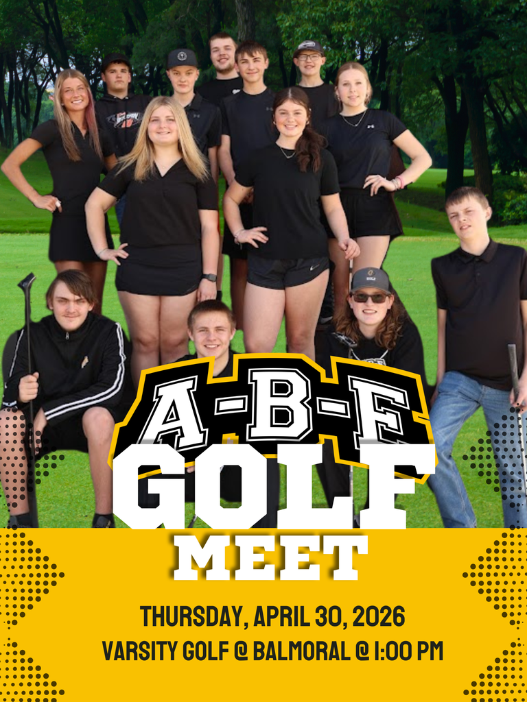 Golf Meet @ Balmoral