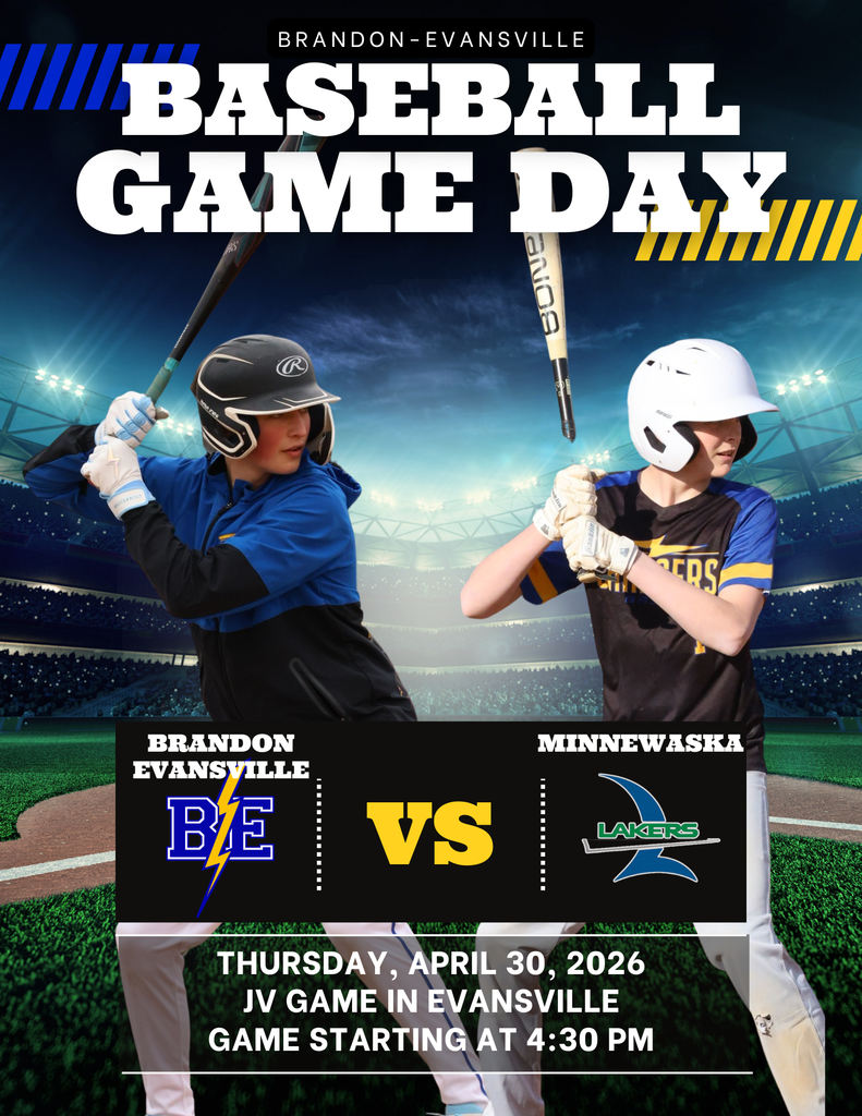 BASEBALL GAME DAY