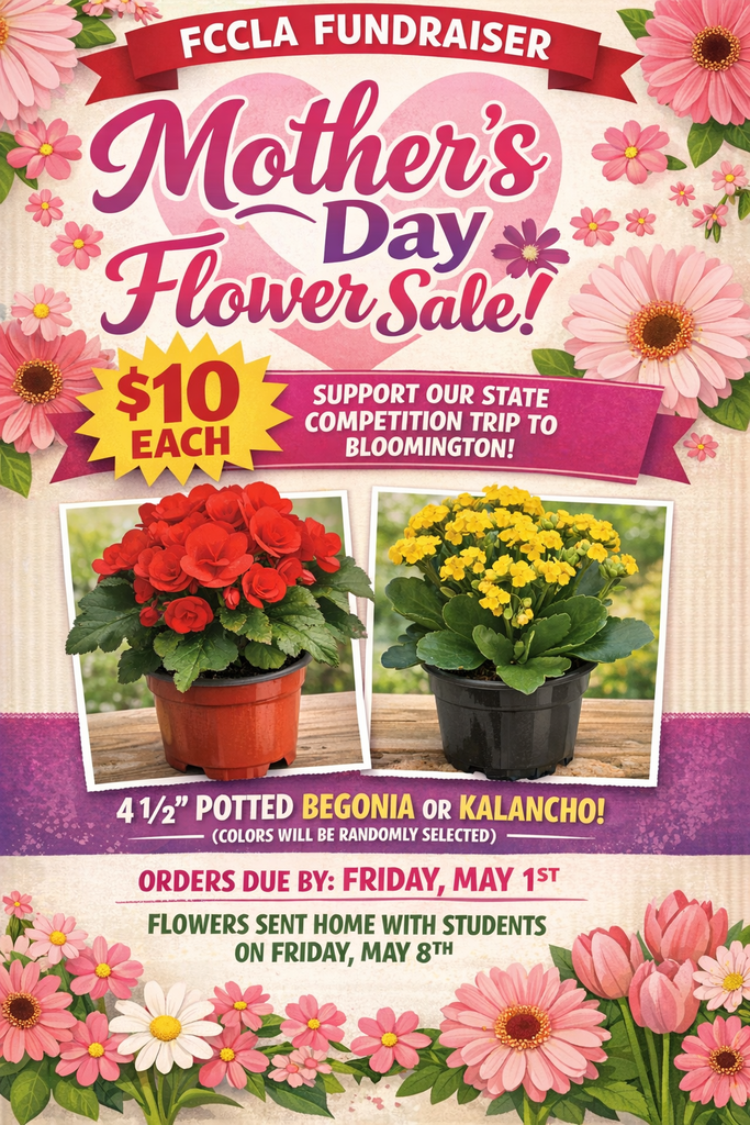 flowers
