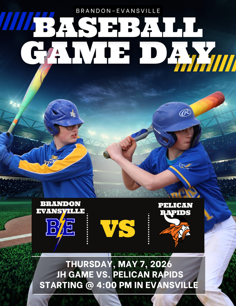 JH BASEBALL