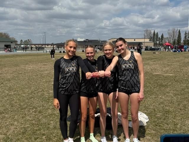 track