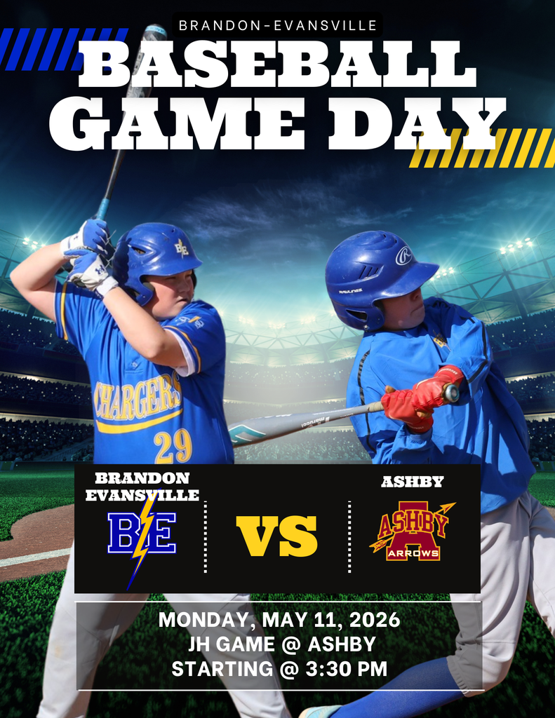 JH Baseball