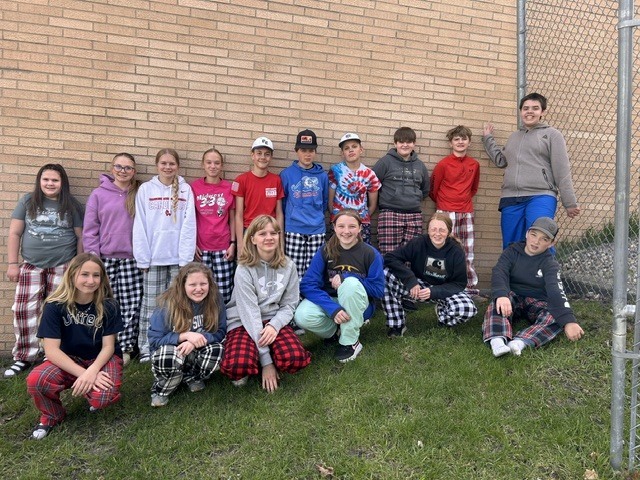 MS Ag Class