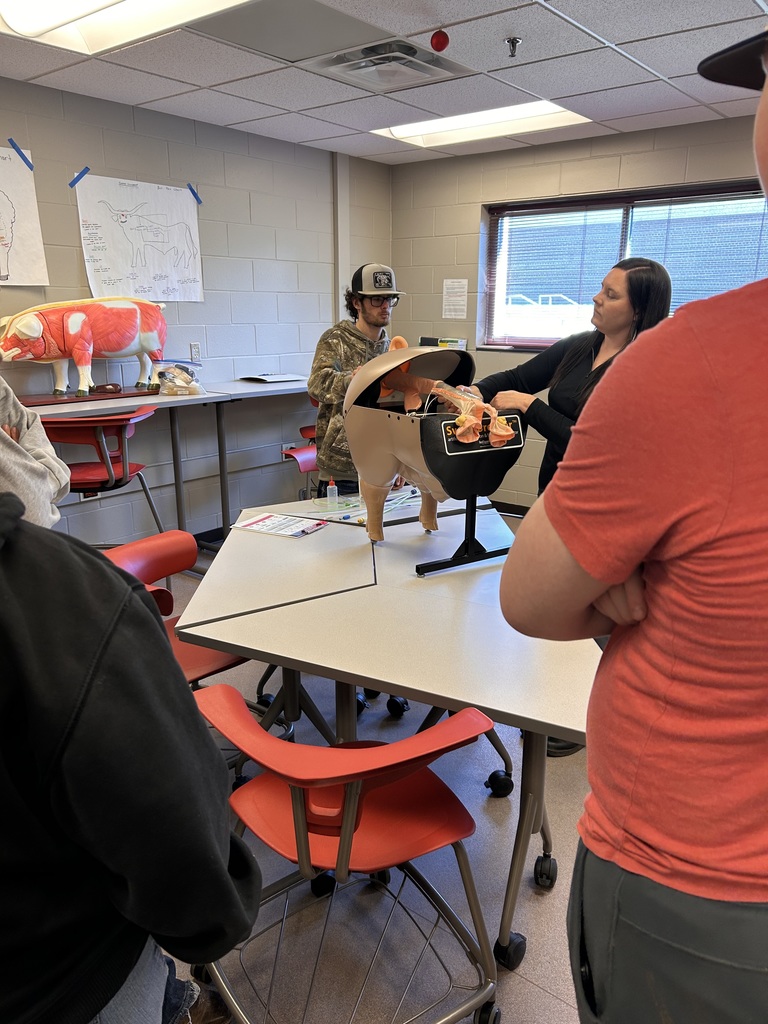 Vet Science