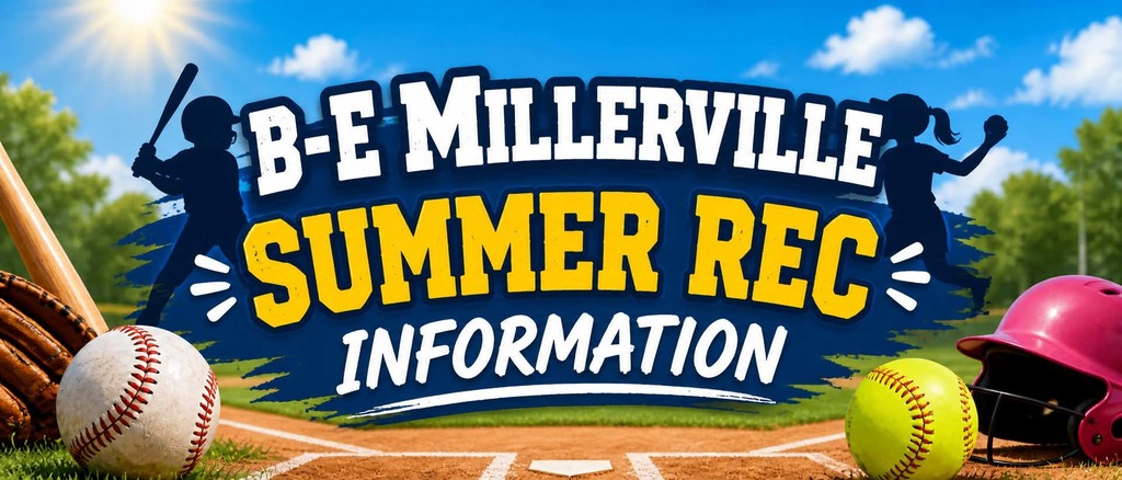 summer rec