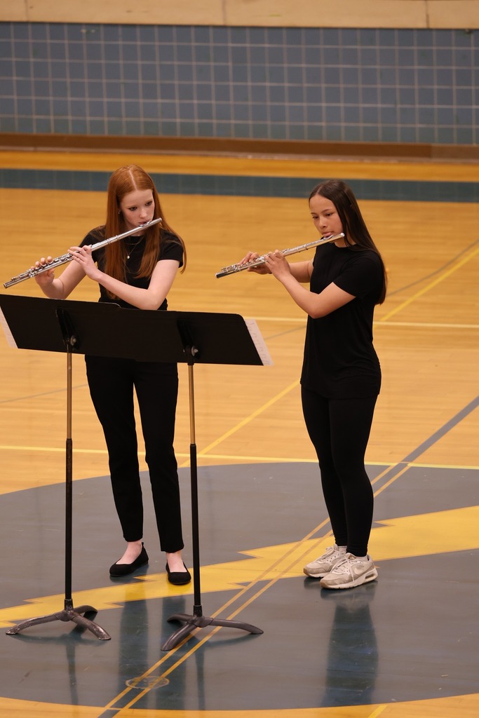 State Flute
