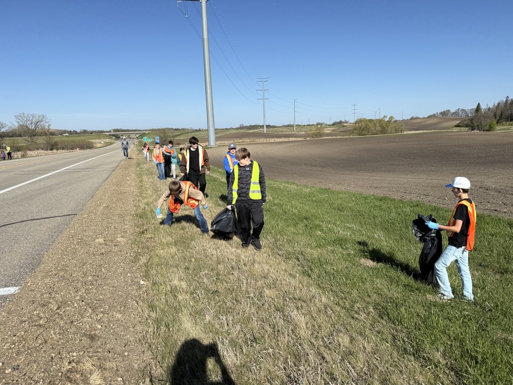 Day of Action