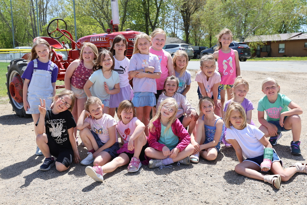 2026 Tractor Day