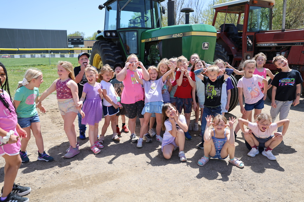 2026 Tractor Day