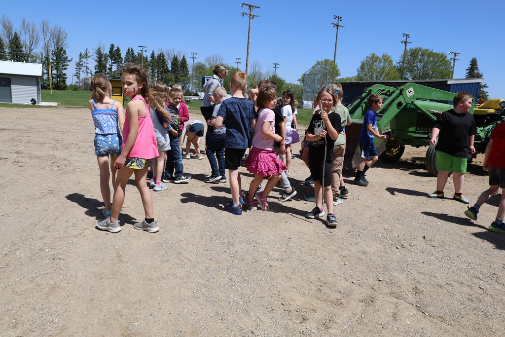 2026 Tractor Day