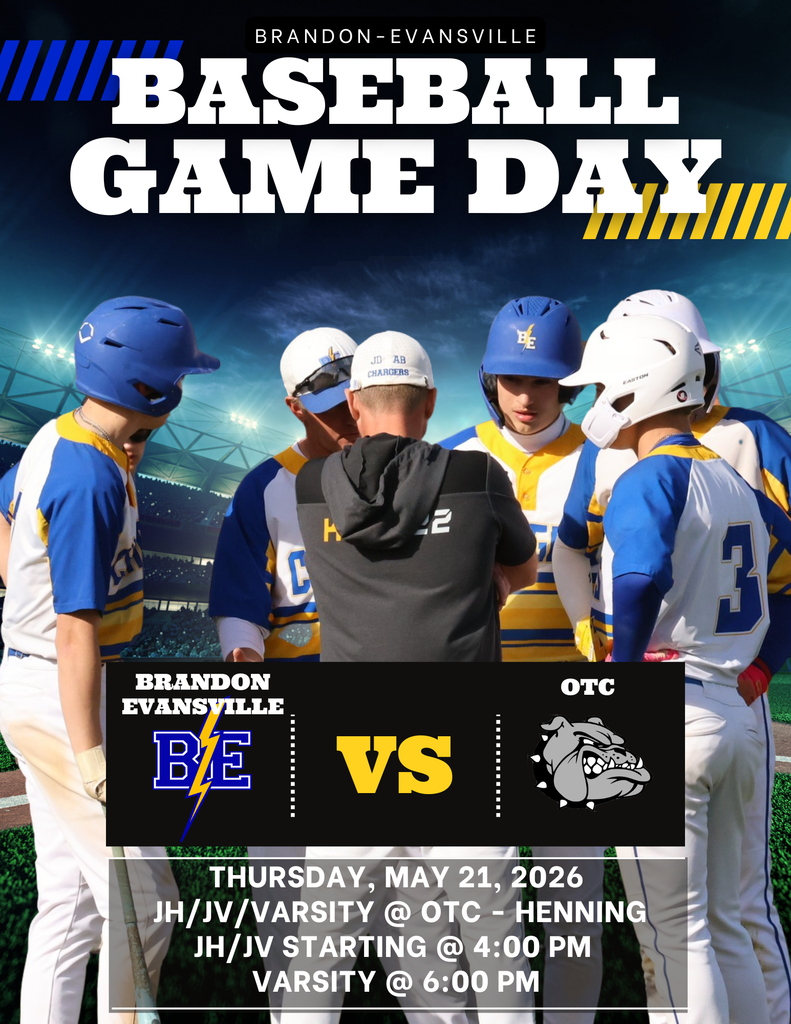 baseball game day
