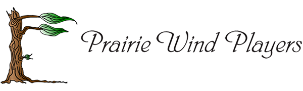 Prairie Wind Players Youth Camp