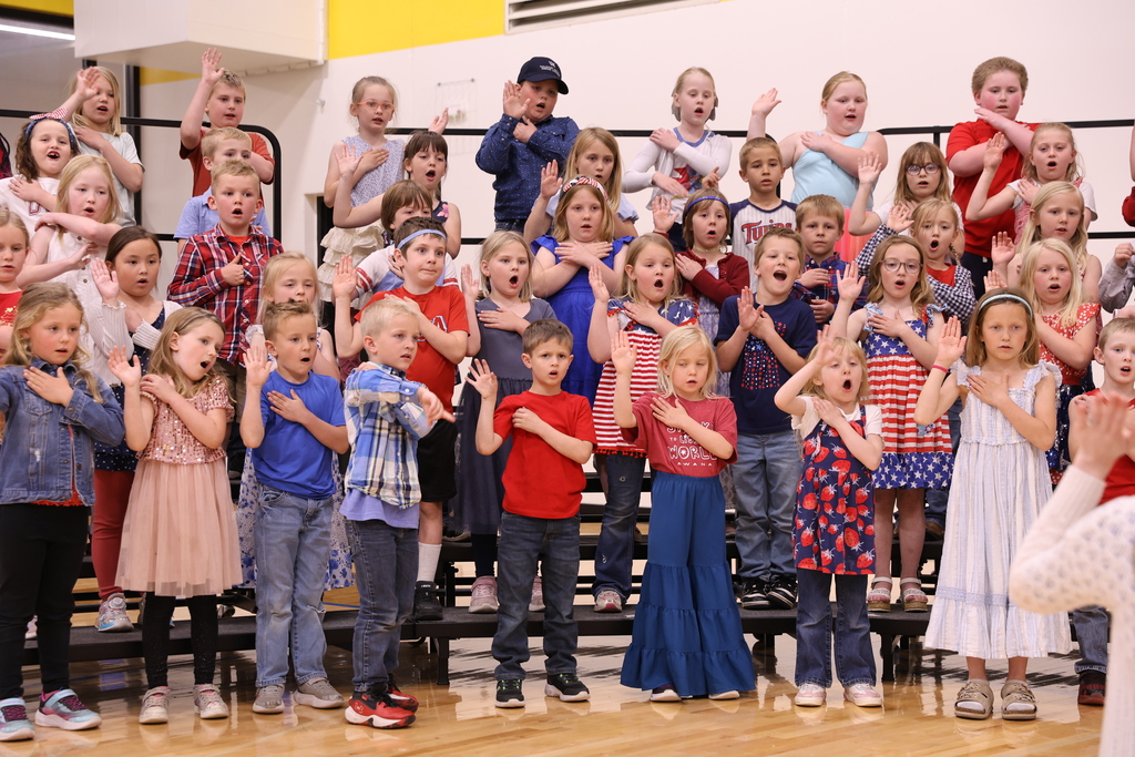 K-1 Concert