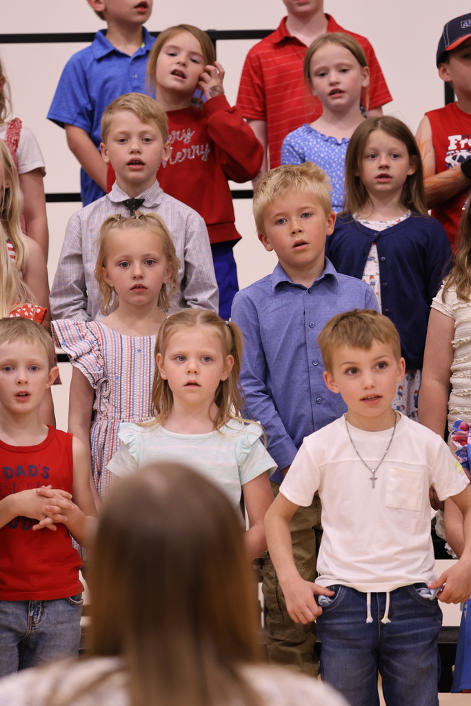K-1 Concert