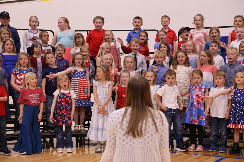 K-1 Concert