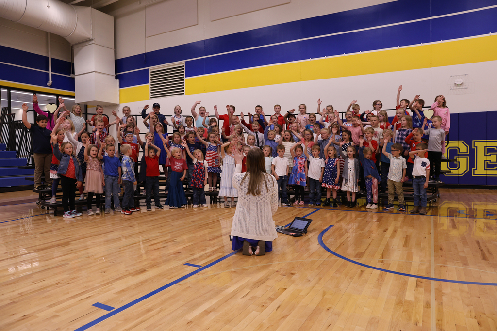 K-1 Concert