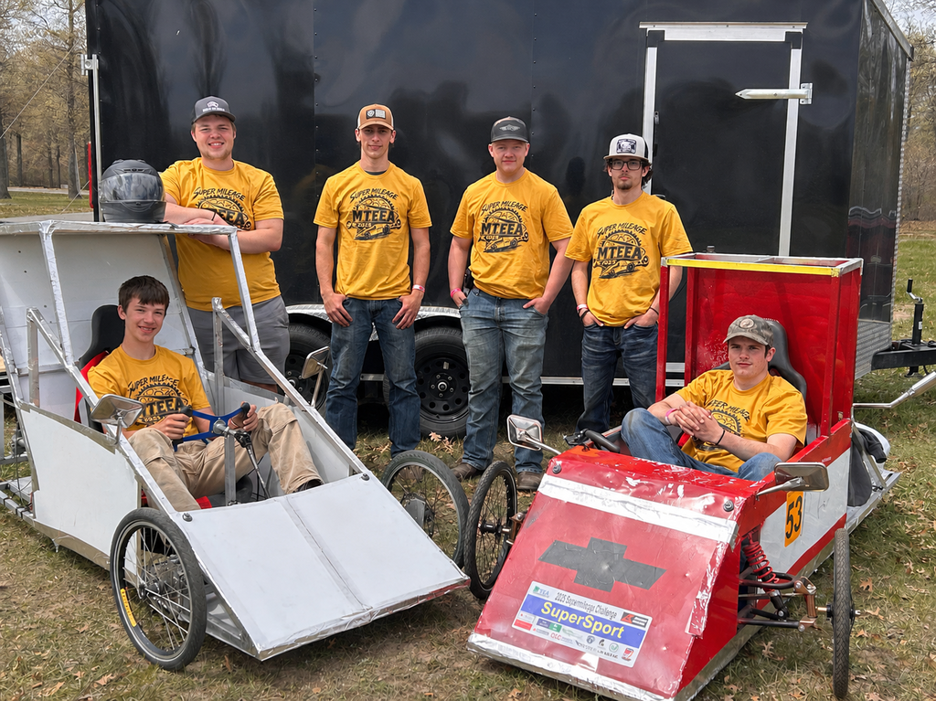 Supermileage