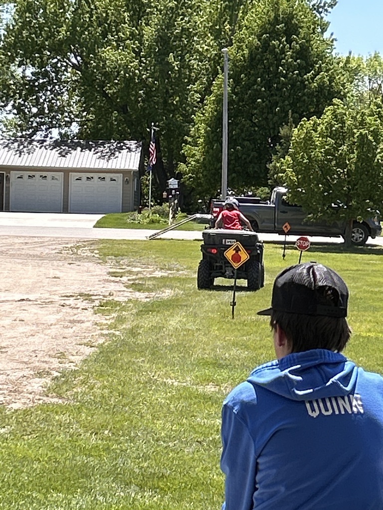 ATV Safety Training