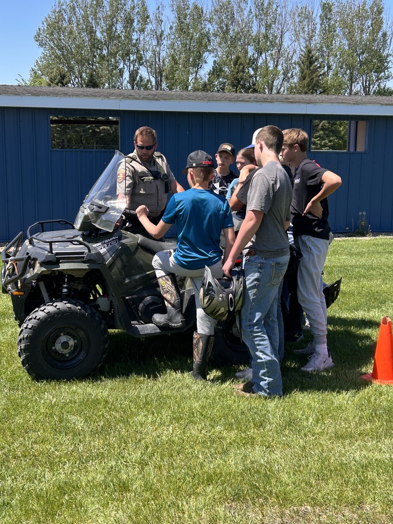 ATV Safety Training