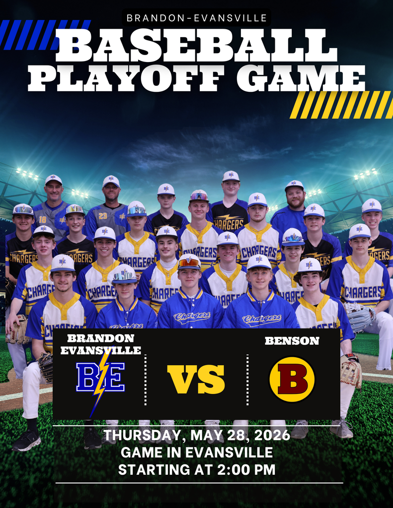 Baseball playoff game