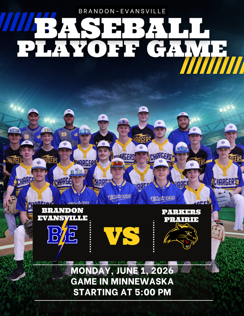 BASEBALL PLAYOFF GAME