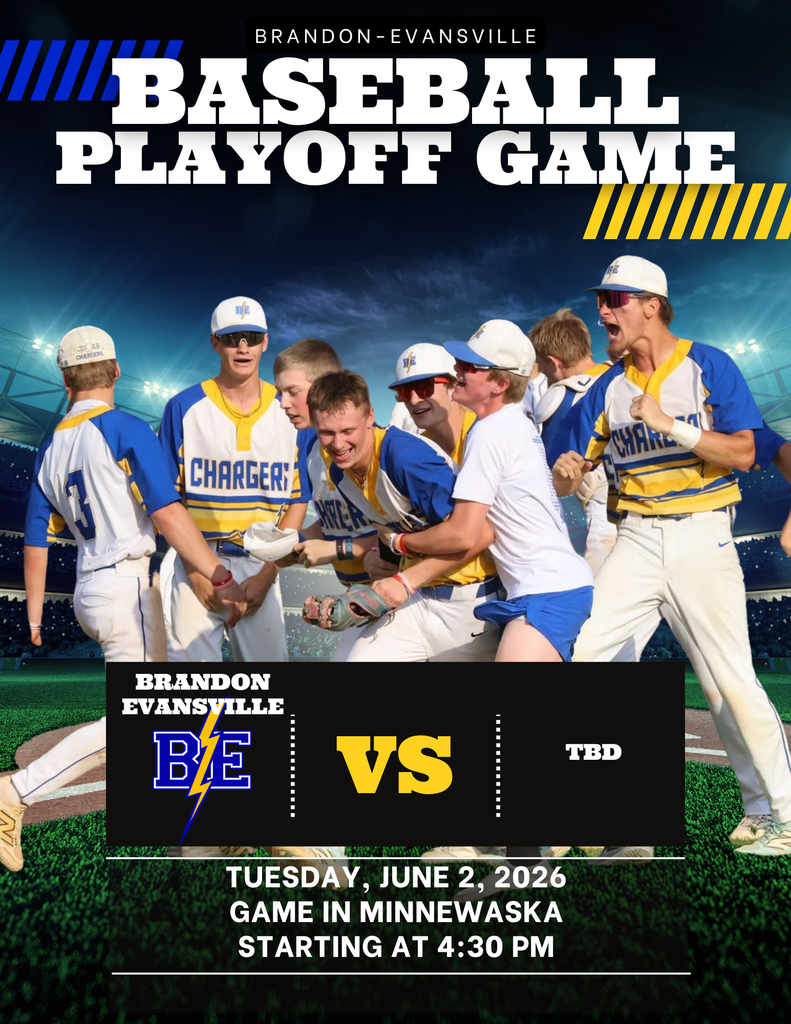 Baseball Playoff
