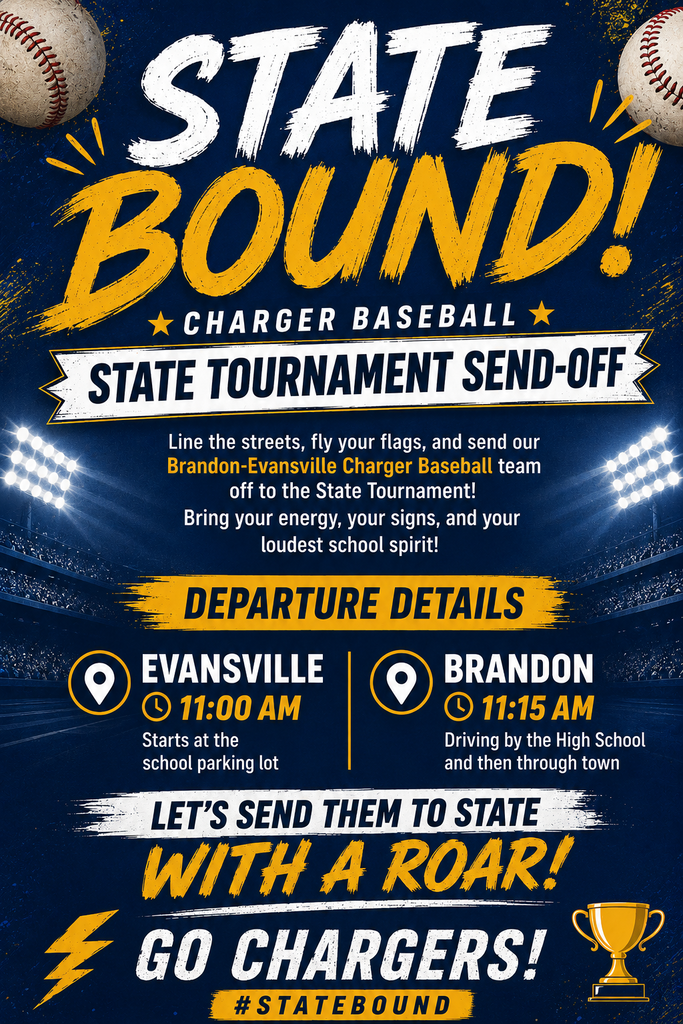 send off