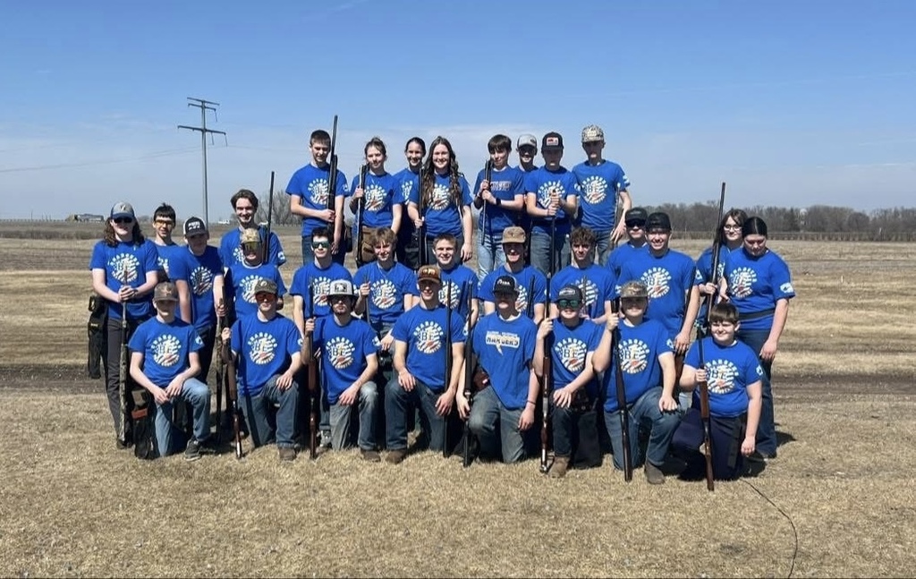trap shooting