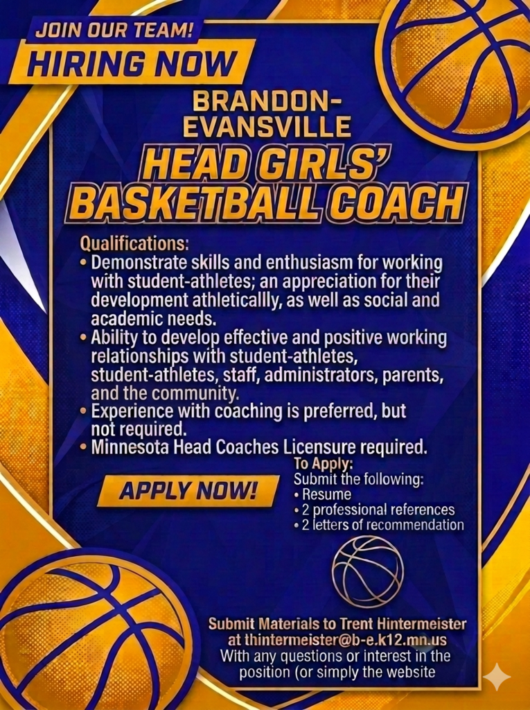 GBB Coach
