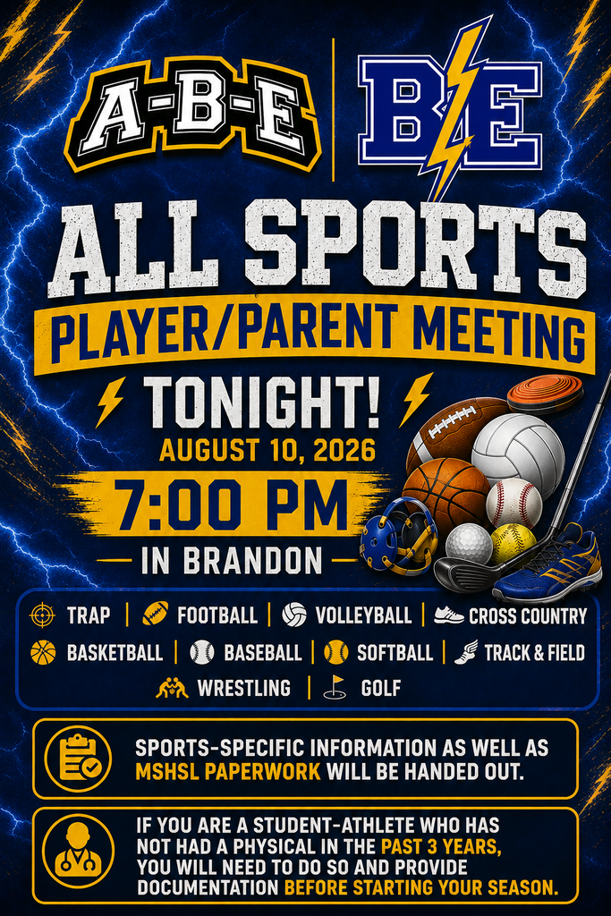 sports meeting