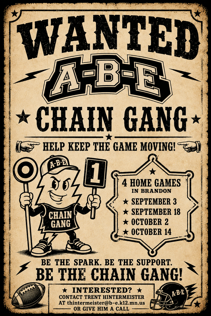 Chain Gang