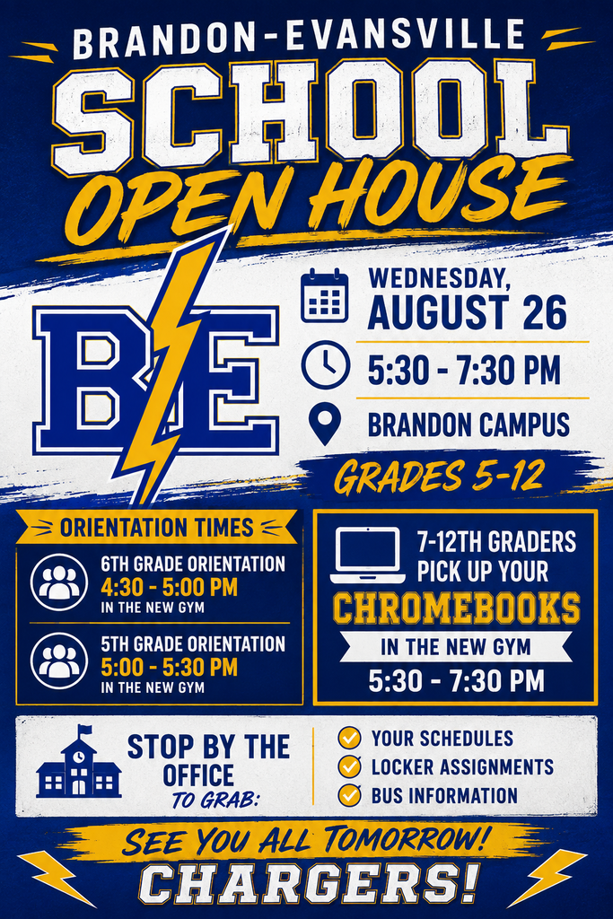 open house