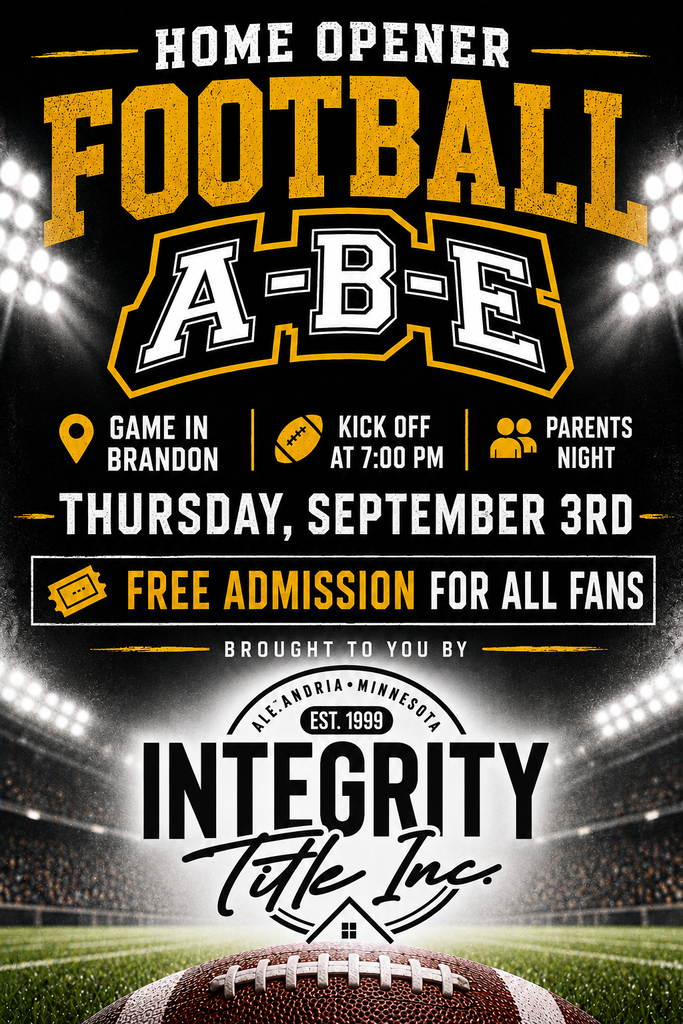 Football Sponsor Integrity Title Inc.