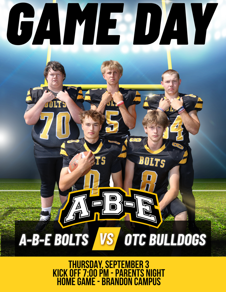 Football Game Day
