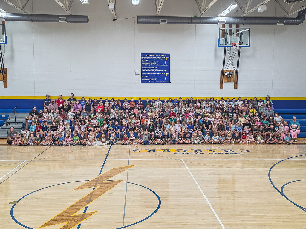 Pepfest