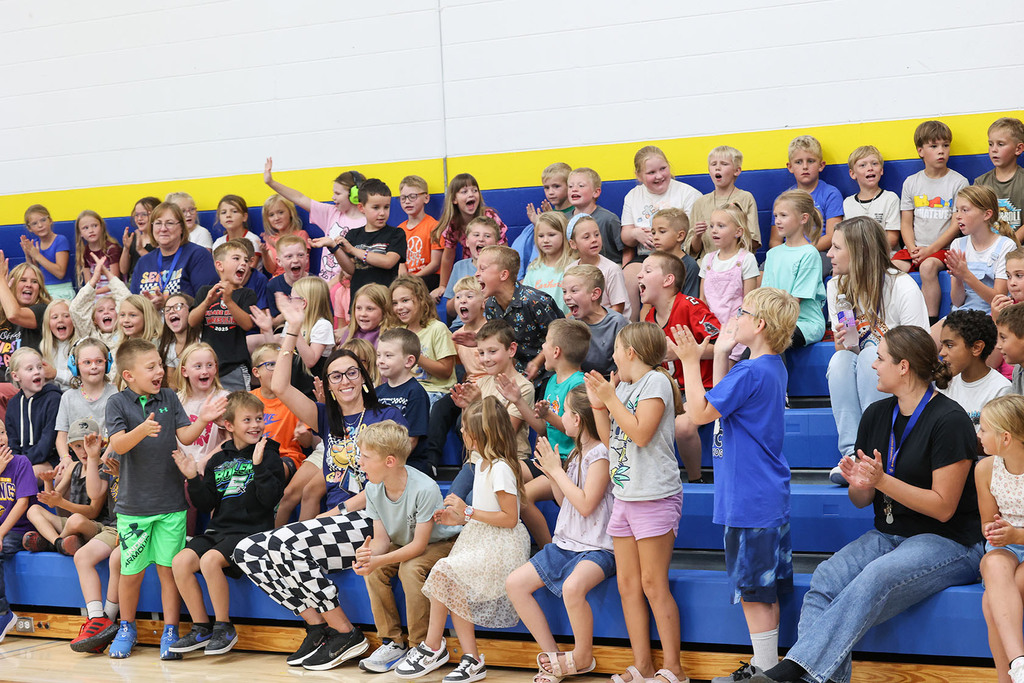 Pepfest