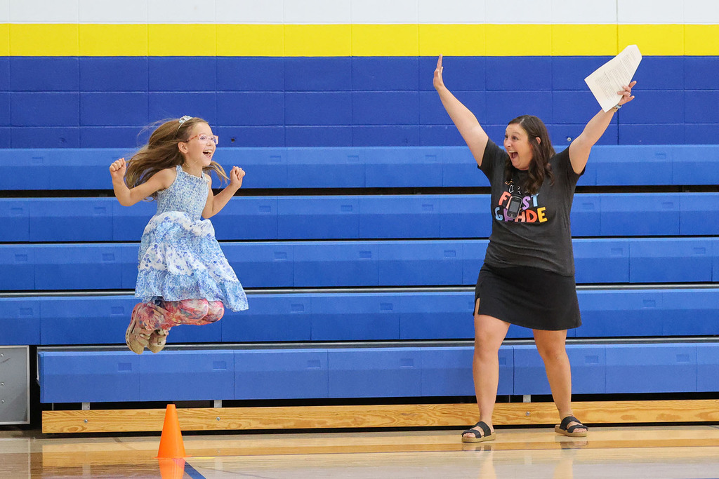 Pepfest