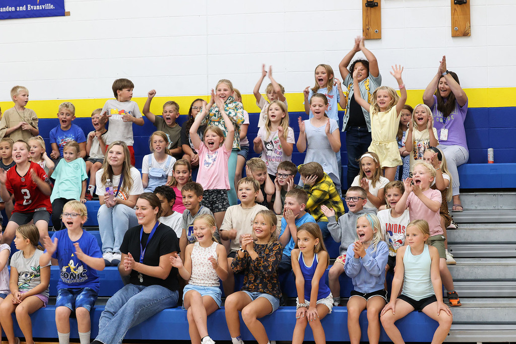 Pepfest