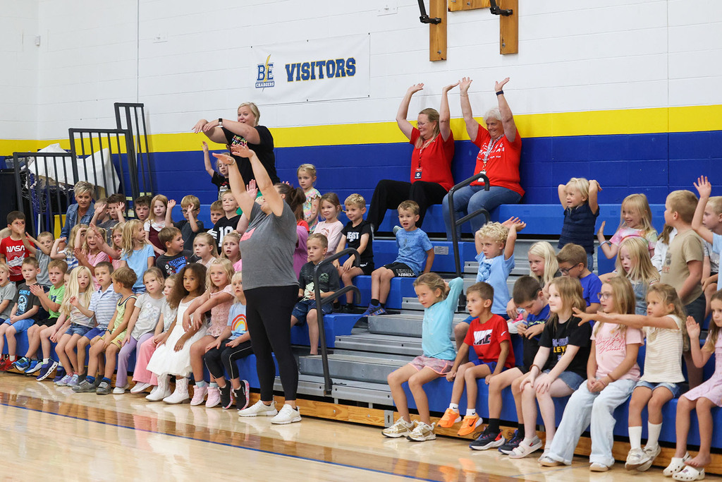 Pepfest