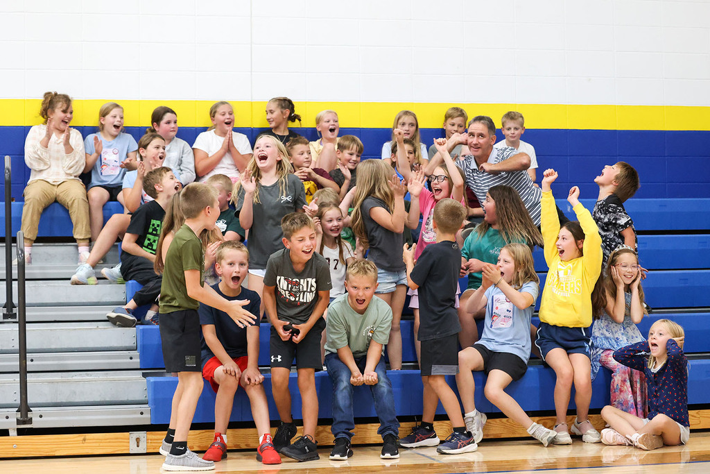 Pepfest