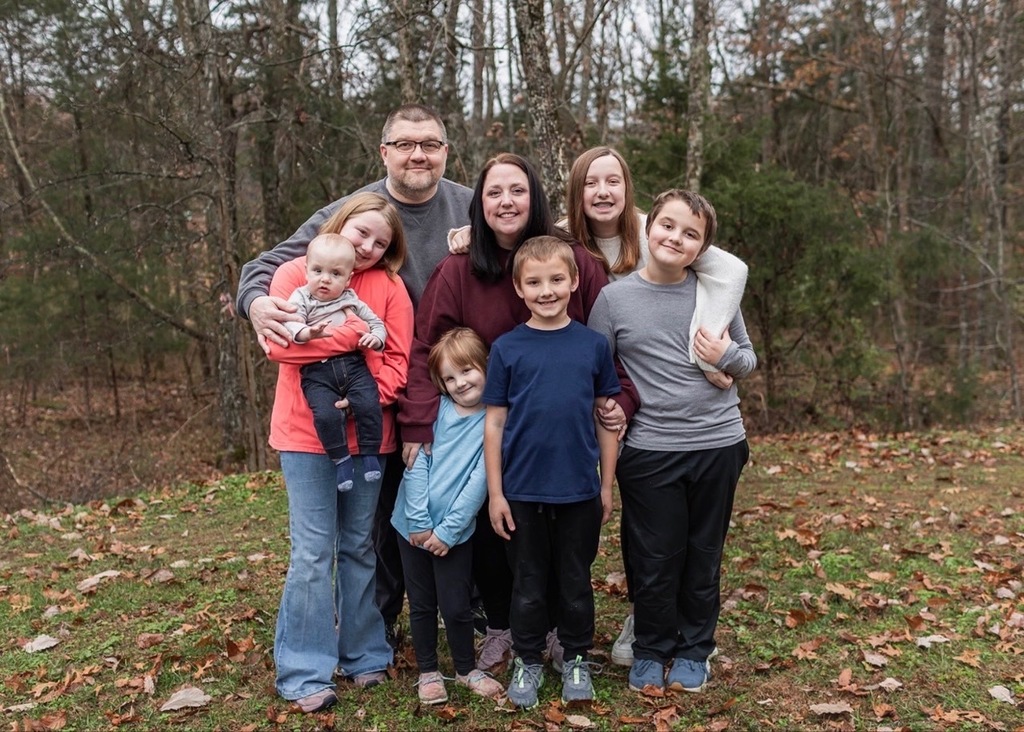 Tylor Family